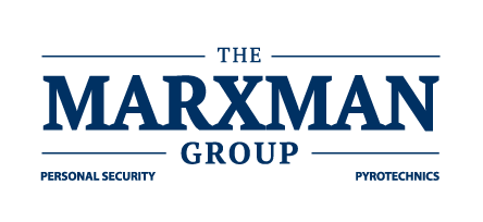 The Marxman Group Logo